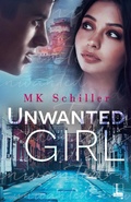 Cover: Unwanted Girl - Lyrical Press