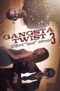 Cover: Gangsta Twist 3 - Urban Books