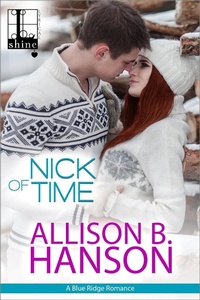 Enlarge image Cover: Nick of Time - Lyrical Shine