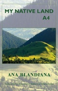 Cover: My Native Land A4 - Bloodaxe Books Ltd