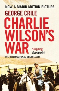 Abbildung von: Charlie Wilson's War - Atlantic Books