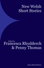 Cover: New Welsh Short Stories - Seren