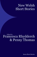 Cover: New Welsh Short Stories - Seren