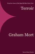 Cover: Terroir - Seren Books