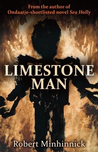 Enlarge image Cover: Limestone Man - Seren