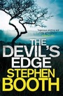 Cover: The Devil's Edge - Sphere