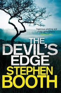 Enlarge image Cover: The Devil's Edge - Sphere