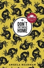 Cover: Don't Try This at Home - And Other Stories