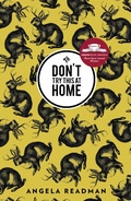 Cover: Don't Try This at Home - And Other Stories