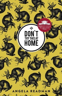Enlarge image Cover: Don't Try This at Home - And Other Stories