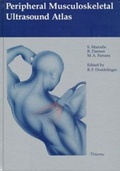 Cover: Atlas of Peripheral Musculoskeletal Ultrasound - Thieme