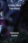 Cover: True Blood - diaphanes