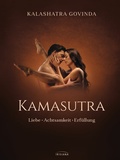 Cover: Kamasutra - Irisiana