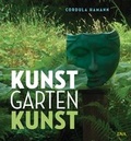 Cover: KunstGartenKunst - DVA