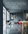 Cover: M&uuml;nchen - DVA