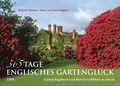 Cover: 365 Tage englisches Gartengl&uuml;ck - DVA