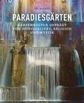 Cover: Paradiesg&auml;rten - DVA