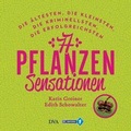 Cover: 77 Pflanzen-Sensationen - DVA