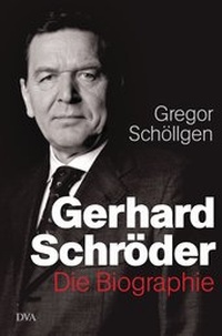 Abbildung von: Gerhard Schröder - DVA