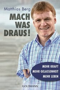Enlarge image Cover: Mach was draus! - Goldmann