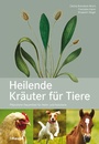 Bild: Heilende Kräuter für Tiere - Haupt Verlag