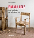 Cover: Einfach Holz - Haupt Verlag