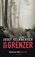 Cover: Der Grenzer - Kindler