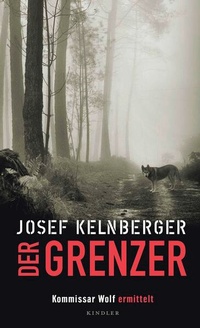 Enlarge image Cover: Der Grenzer - Kindler