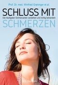 Cover: Schluss mit Schmerzen - Goldmann