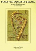 Cover: Songs And Dances Of Ireland - Music Sales Ltd