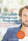 Cover: Das Leber-Reinigungs-Programm - Goldmann