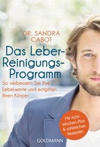 Enlarge image Cover: Das Leber-Reinigungs-Programm - Goldmann