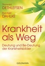 Bild: Krankheit als Weg - Goldmann