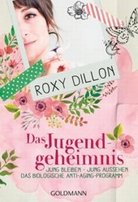 Abbildung von: Das Jugendgeheimnis - Goldmann