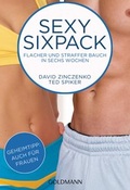 Cover: Sexy Sixpack - Goldmann
