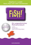 Cover: Fish!T - Goldmann