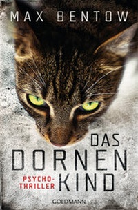 Abbildung von: Das Dornenkind - Goldmann