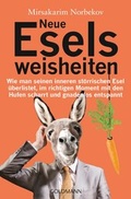 Cover: Neue Eselsweisheiten - Goldmann