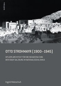 Cover: Otto Strohmayr (1900-1945) - B&ouml;hlau