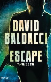 Abbildung von: Escape - Heyne
