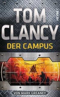 Abbildung von: Der Campus - Heyne