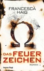 Cover: Das Feuerzeichen - Heyne