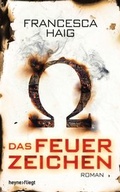 Cover: Das Feuerzeichen - Heyne