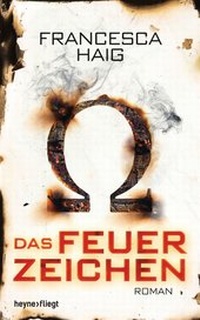 Enlarge image Cover: Das Feuerzeichen - Heyne