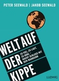 Cover: Welt auf der Kippe - Ludwig