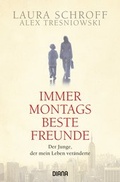 Cover: Immer montags beste Freunde - Diana