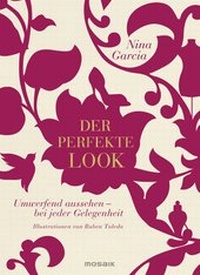 Enlarge image Cover: Der perfekte Look - Mosaik