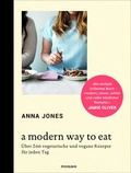 Cover: A Modern Way to Eat - Mosaik