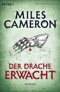 Cover: Der Drache erwacht - Heyne