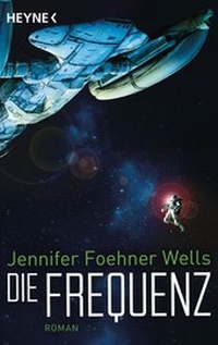 Enlarge image Cover: Die Frequenz - Heyne